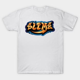 SLIME T-Shirt